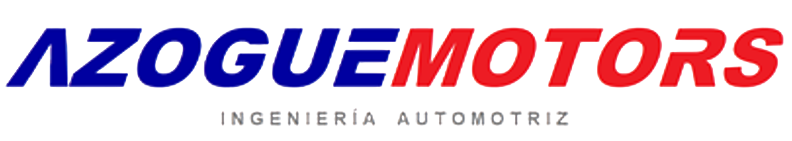 Azogue Motors